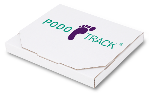 Podotrack kit